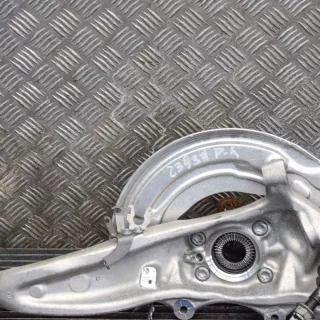 68843856861797 , art245954 Ступица передняя левая BMW 5 G30/G31 Арт 245954, вид 7