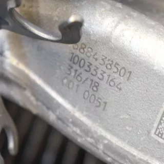 68843856861797 , art245954 Ступица передняя левая BMW 5 G30/G31 Арт 245954, вид 8