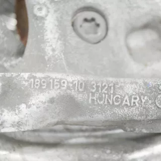 18915910, 6792286 , art455823 Ступица передняя правая BMW 2 F22/F23 Арт 455823, вид 6