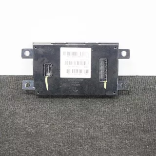 6007366-00-B , art389426 Блок управления печки/климат-контроля Tesla model S Арт 389426, вид 3