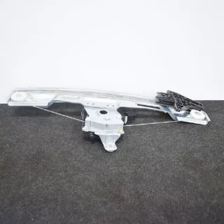 910281200, 13260141 , art457760 Стеклоподъемник задний левый Opel Zafira C Арт 457760, вид 2
