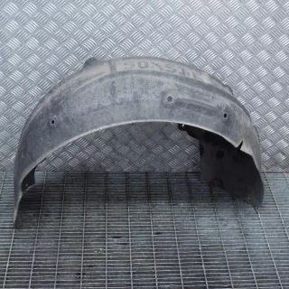 art389198 Защита арок задняя левая (подкрылок) BMW 1 F20/F21 Арт 389198, вид 1