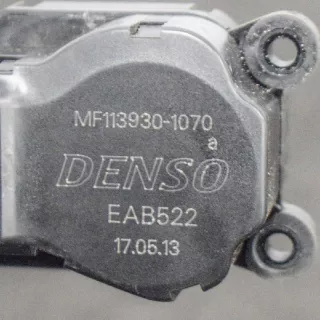 MF113930-1070 , art310980 Заслонка печки/климат-контроля Jaguar F-Type Арт 310980, вид 6