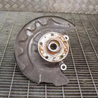 5Q0407258A , art316494 Ступица передняя правая Audi A3 8V Арт 316494, вид 1