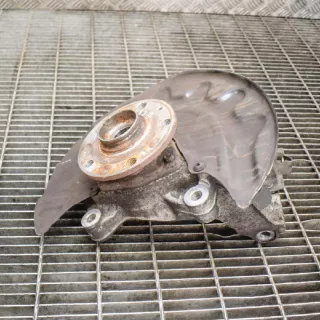 5Q0407258A , art316494 Ступица передняя правая Audi A3 8V Арт 316494, вид 2