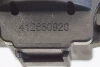 410478280, 412650920 , art681472 Заслонка печки/климат-контроля Volvo S90 2 Арт 681472, вид 5