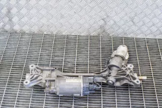 8W0909144H, 8W2423055AE, 7818177895, 7838974950 , art712618 Рулевая рейка Audi A4 B9 Арт 712618, вид 1