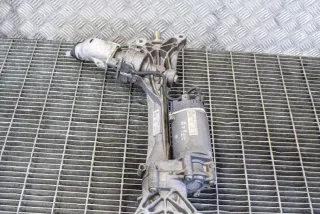 8W0909144H, 8W2423055AE, 7818177895, 7838974950 , art712618 Рулевая рейка Audi A4 B9 Арт 712618, вид 2