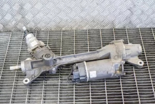 8W0909144H, 8W2423055AE, 7818177895, 7838974950 , art712618 Рулевая рейка Audi A4 B9 Арт 712618, вид 4