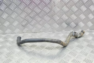 8W0145920D , art780752 Патрубок радиатора Audi A4 B9 Арт 780752, вид 1