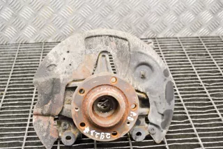 9825606280 , art805868 Ступица передняя правая Peugeot 3008 2 Арт 805868, вид 1
