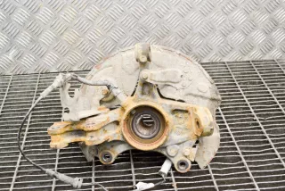 9825606280 , art805868 Ступица передняя правая Peugeot 3008 2 Арт 805868, вид 2