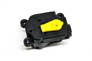 MF113930-1070 , art850698 Заслонка печки/климат-контроля Jaguar F-Type Арт 850698, вид 3