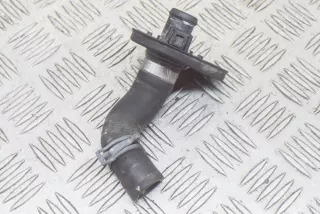 8W2819350L , art862694 Патрубок радиатора Audi A5 (S5,RS5) 2 Арт 862694, вид 3