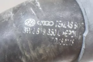 8W2819350L , art862694 Патрубок радиатора Audi A5 (S5,RS5) 2 Арт 862694, вид 6