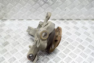 A9079810000, A9073320400 , art867099 Ступица передняя правая Mercedes Sprinter W907/910 Арт 867099, вид 3