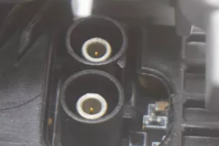 1143746-00-D , art2965350 Камера переднего вида Tesla model 3 Арт 2965350, вид 3