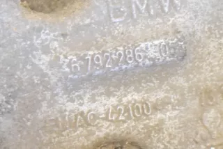 6792286, 189159-10 , art897230 Ступица передняя правая BMW 2 F22/F23 Арт 897230, вид 6