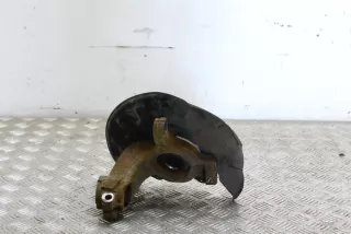 6R0615312D, 6RF407256B , art903365 Ступица передняя правая Volkswagen Polo 6 Арт 903365, вид 2