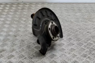 6R0615312D, 6RF407256B , art903365 Ступица передняя правая Volkswagen Polo 6 Арт 903365, вид 4
