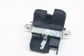 5G6827505 , art910826 Замок багажника Volkswagen Golf 7 Арт 910826, вид 2