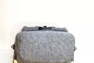 art946927 Ковер багажника Tesla model Y Арт 946927, вид 4