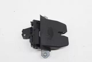 8M51-R442A66-DA, 01041155003 , art2974393 Замок багажника Ford Focus 3 Арт 2974393, вид 3
