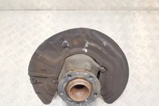 6855953 , art2974559 Ступица передняя левая BMW X3 F25 Арт 2974559, вид 1