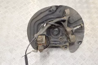 6855953 , art2974559 Ступица передняя левая BMW X3 F25 Арт 2974559, вид 2