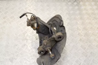 6855953 , art2974559 Ступица передняя левая BMW X3 F25 Арт 2974559, вид 3