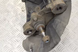 6855953 , art2974559 Ступица передняя левая BMW X3 F25 Арт 2974559, вид 5