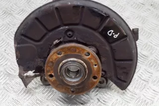 5N0400054T , art2976546 Ступица передняя правая Volkswagen Tiguan 1 Арт 2976546, вид 1