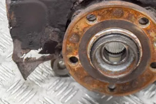 5N0400054T , art2976546 Ступица передняя правая Volkswagen Tiguan 1 Арт 2976546, вид 2