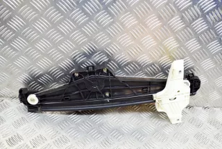 9815642880, 9815403880 , art2977972 Стеклоподъемник задний левый Opel Grandland X Арт 2977972, вид 2