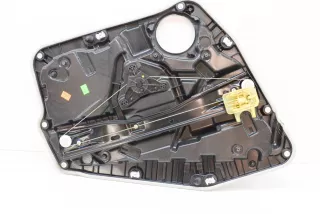 7393459 , art2595275 Стеклоподъемник задний левый BMW X3 G01 Арт 2595275, вид 2