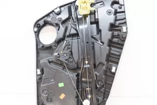 7393459 , art2595275 Стеклоподъемник задний левый BMW X3 G01 Арт 2595275, вид 3
