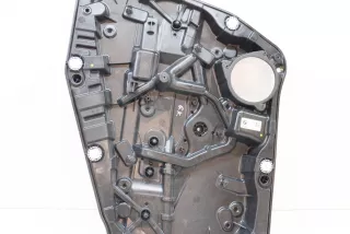 7393459 , art2595275 Стеклоподъемник задний левый BMW X3 G01 Арт 2595275, вид 4