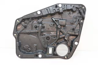 7393459 , art2595275 Стеклоподъемник задний левый BMW X3 G01 Арт 2595275, вид 5