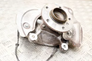 6799328, 6852160 , art420433 Ступица передняя правая BMW i3 Арт 420433, вид 2