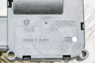 4E0820511, 0132801323 , art428437 Заслонка печки/климат-контроля Audi A8 D3 (S8) Арт 428437, вид 6