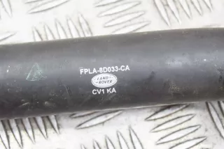 FPLA-8D033-CA , art2747936 Патрубок радиатора Land Rover Range Rover 4 Арт 2747936, вид 6