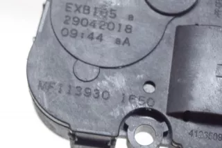 412650920, 410478280, EXB105, MF113930 , art2748398 Заслонка печки/климат-контроля Land Rover Range Rover 4 Арт 2748398, вид 4