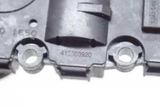 412650920, 410478280, EXB105, MF113930 , art2748398 Заслонка печки/климат-контроля Land Rover Range Rover 4 Арт 2748398, вид 5