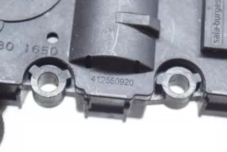 MF113930, 412650920, 410478280, EXB105 , art2748410 Заслонка печки/климат-контроля Land Rover Range Rover 4 Арт 2748410, вид 4