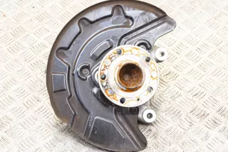1EA615311C, 1EA400053AL, 1EA407257H , art332742 Ступица передняя левая Volkswagen ID3 Арт 332742, вид 1