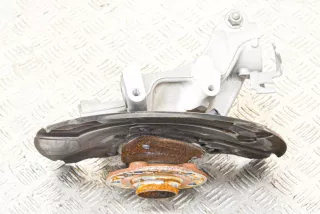 1EA615311C, 1EA400053AL, 1EA407257H , art332742 Ступица передняя левая Volkswagen ID3 Арт 332742, вид 3