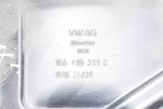 1EA615311C, 1EA400053AL, 1EA407257H , art332742 Ступица передняя левая Volkswagen ID3 Арт 332742, вид 8