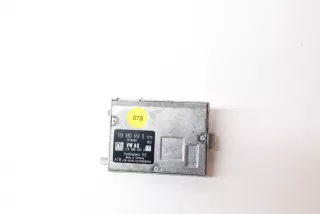 1EA980654D , art486503 Камера переднего вида Volkswagen ID3 Арт 486503, вид 2