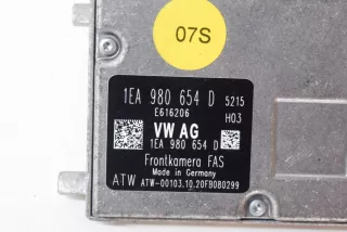1EA980654D , art486503 Камера переднего вида Volkswagen ID3 Арт 486503, вид 6