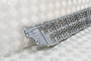 71103-TF0-G2 , art517243 Заглушка (решетка) в бампер передний Honda Jazz 3 Арт 517243, вид 6
